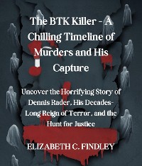 Cover The BTK Killer - A Chilling Timeline of Murders and His Capture