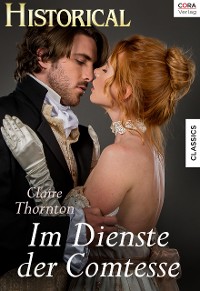 Cover Im Dienste der Comtesse