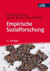 Cover Empirische Sozialforschung