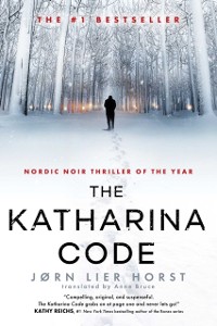 Cover Katharina Code