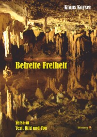 Cover Befreite Freiheit