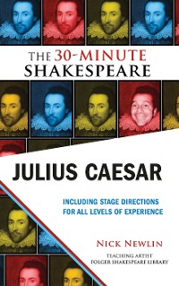 Cover Julius Caesar: The 30-Minute Shakespeare