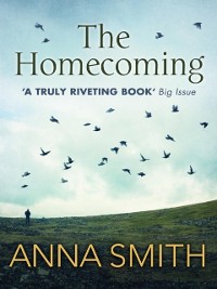 Cover Homecoming