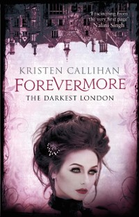 Cover Forevermore