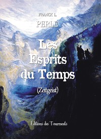 Cover Les esprits du temps