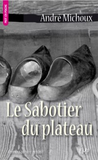 Cover Le Sabotier du plateau