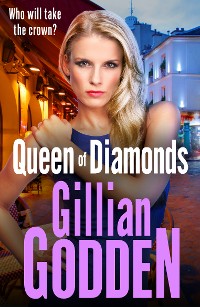 Cover Queen of Diamonds