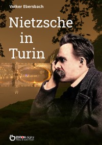 Cover Nietzsche in Turin