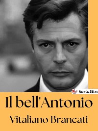 Cover Il bell'Antonio