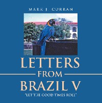 Cover LETTERS FROM BRAZIL V