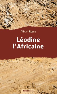 Cover Léodine l'Africaine