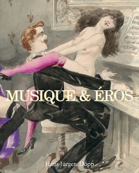 Cover Musique & Eros
