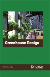 Cover Greenhouse Design