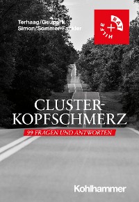 Cover Clusterkopfschmerz: 99 Fragen und Antworten