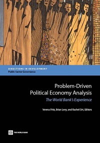 Cover Problem-Driven Political Economy Analysis