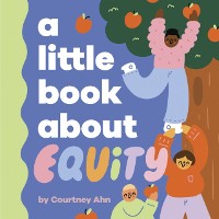 Cover Little Book About Equity