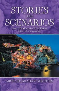 Cover Stories and Scenarios