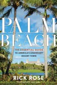 Cover Palm Beach