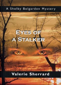 Cover Eyes of a Stalker