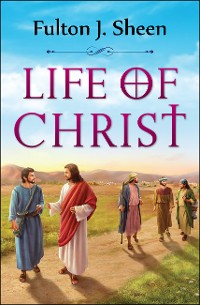 Cover Life of Christ