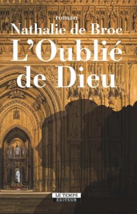 Cover L''Oublié de Dieu