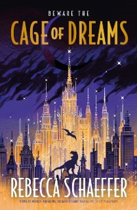Cover Cage of Dreams