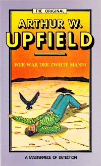 Cover Wer war der zweite Mann