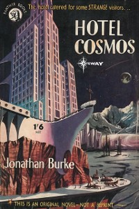 Cover Hotel Cosmos