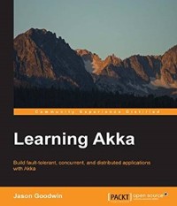 Cover Learning Akka