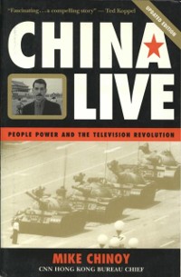 Cover China Live