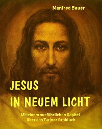 Cover Jesus in Neuem Licht