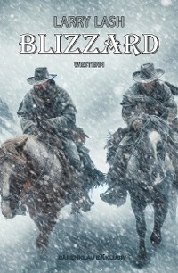 Cover Blizzard