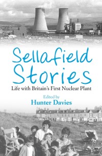 Cover Sellafield Stories