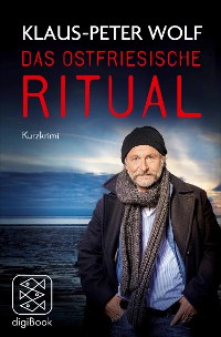 Cover Das ostfriesische Ritual