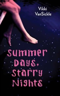Cover Summer Days, Starry Nights