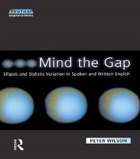 Cover Mind The Gap