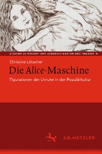 Cover Die Alice-Maschine