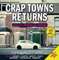 Cover Crap Towns Returns