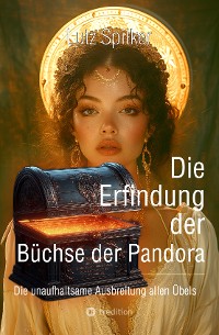 Cover Die Erfindung der Büchse der Pandora