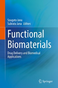 Cover Functional Biomaterials