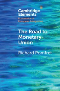 Cover Road to Monetary Union