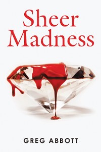 Cover Sheer Madness