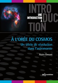 Cover A l'orée du Cosmos