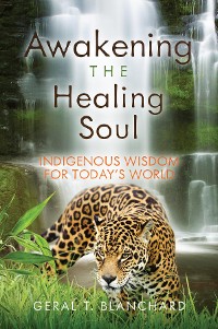 Cover Awakening the Healing Soul