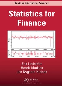 Cover Statistics for Finance