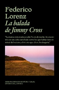 Cover La balada de Jimmy Cross
