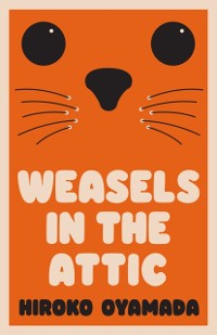 Cover Weasels in the Attic