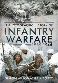 Cover Infantry Warfare, 1939-1945