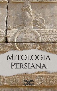 Cover Mitologia Persiana