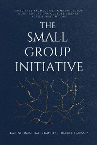 Cover The Small Group Initiative